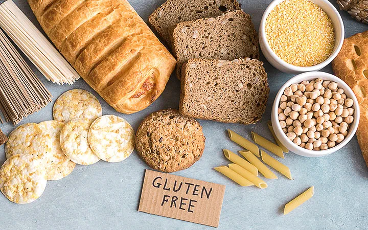 What is a gluten-free diet?